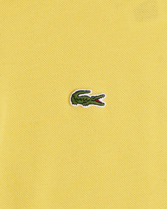 Поло Lacoste Lacoste — фото 4