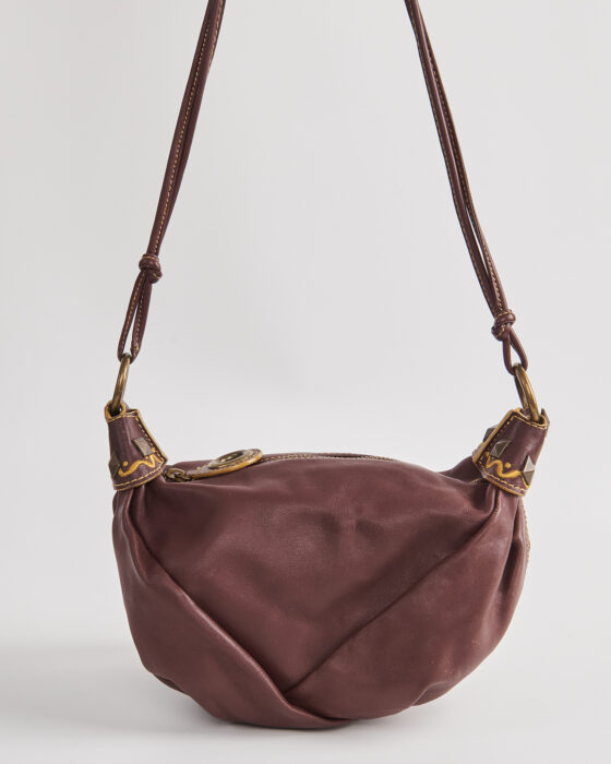 Кожаная сумка Maxximum Maxximum