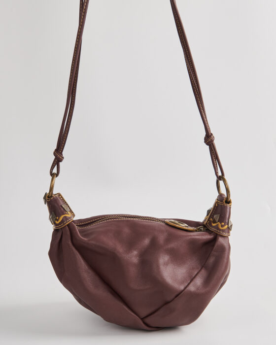 Кожаная сумка Maxximum Maxximum — фото 3