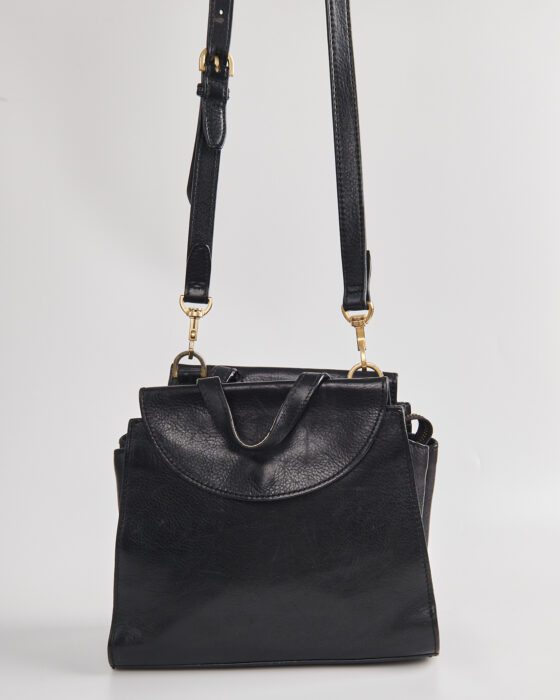 Сумка из кожи Kate Spade Kate Spade