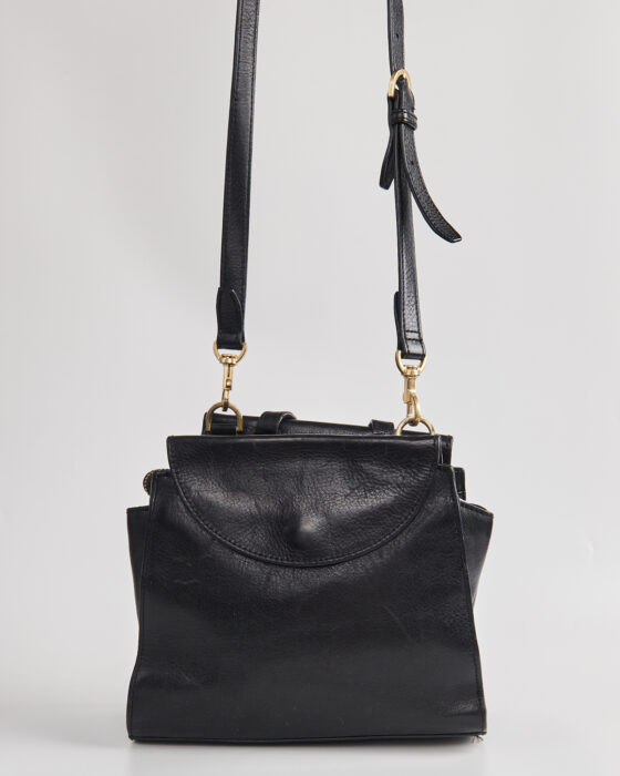 Сумка из кожи Kate Spade Kate Spade — фото 2