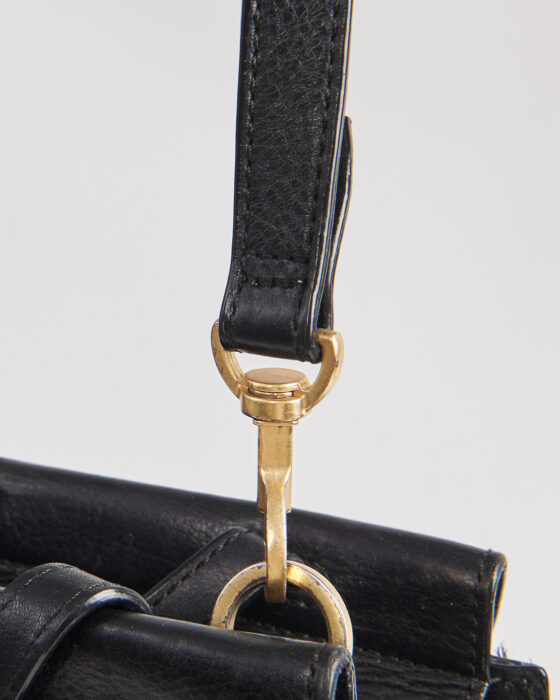 Сумка из кожи Kate Spade Kate Spade — фото 4