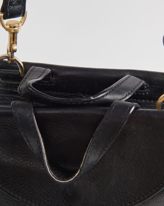 Сумка из кожи Kate Spade Kate Spade — фото 5