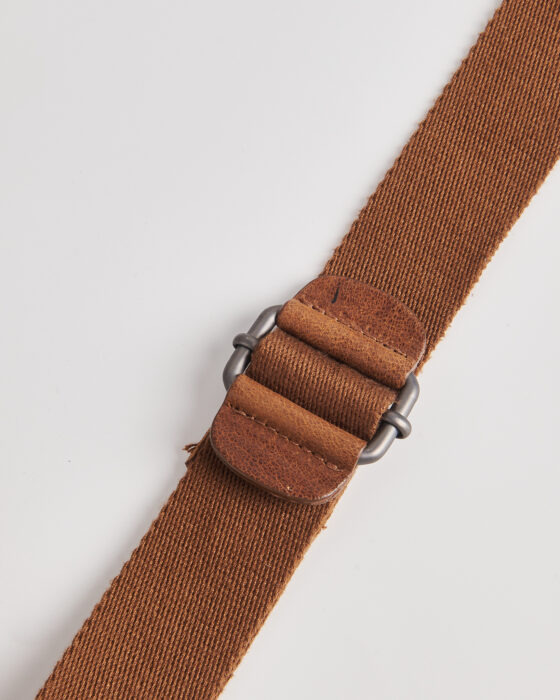 Сумка кожаная Sansibar Sansibar — фото 8