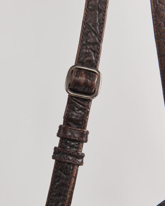 Кожаная сумка Voi VOI — фото 3