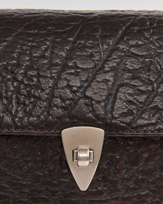 Кожаная сумка Voi VOI — фото 4