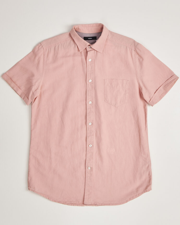 Рубашка Diesel