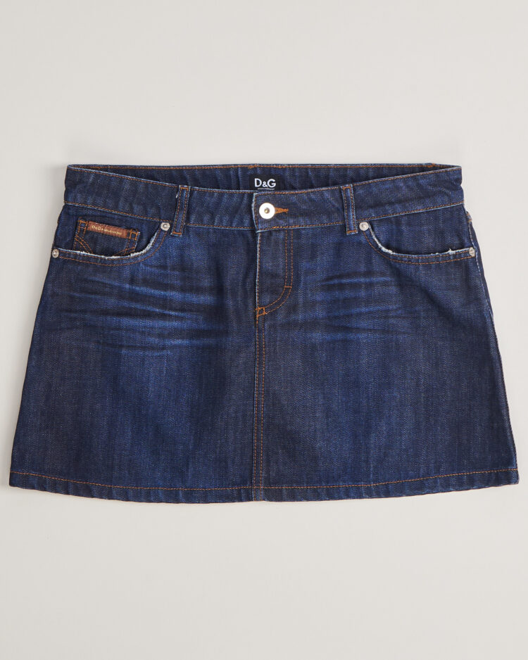 Юбка Dolce & Gabbana