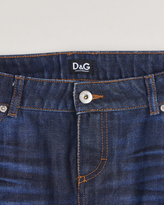 Юбка Dolce & Gabbana Dolce & Gabbana — фото 5