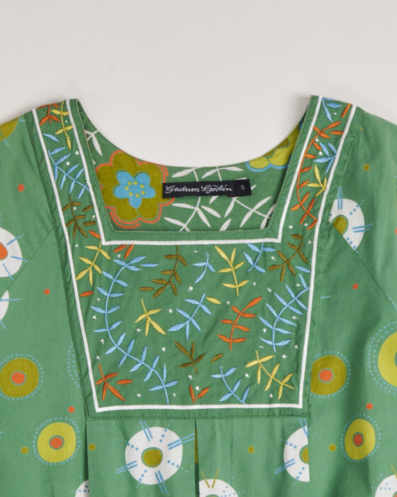 Туника Gudrun Sjoden Gudrun Sjoden — фото 4