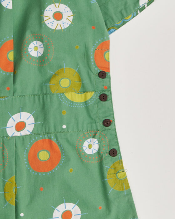 Туника Gudrun Sjoden Gudrun Sjoden — фото 3