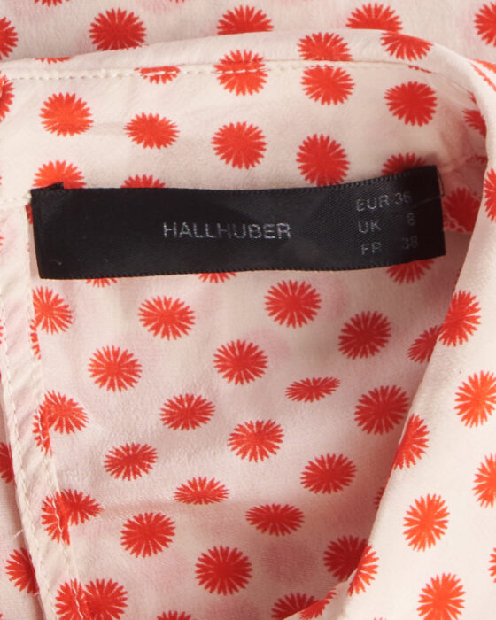 Топ Hallhuber Hallhuber — фото 4