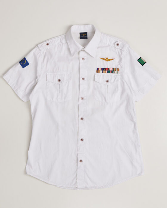 Рубашка Aeronautica Militare Aeronautica Militare