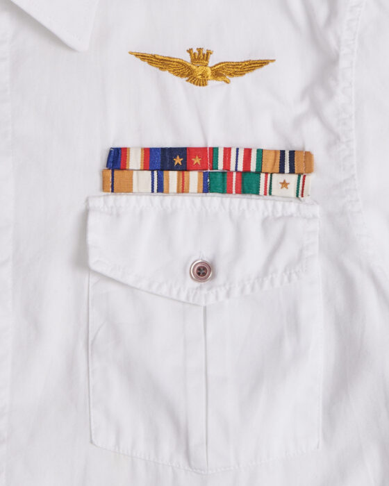 Рубашка Aeronautica Militare Aeronautica Militare — фото 4