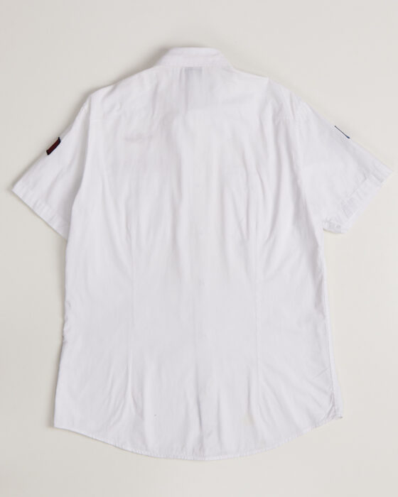 Рубашка Aeronautica Militare Aeronautica Militare — фото 2