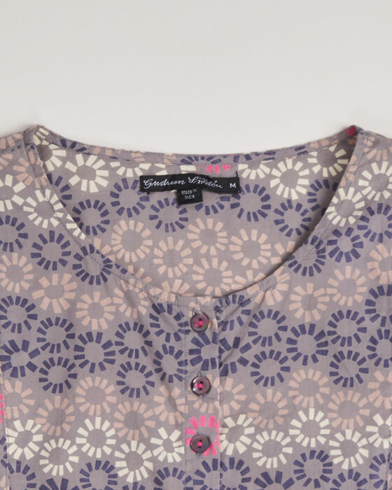 Блуза Gudrun Sjoden Gudrun Sjoden — фото 5