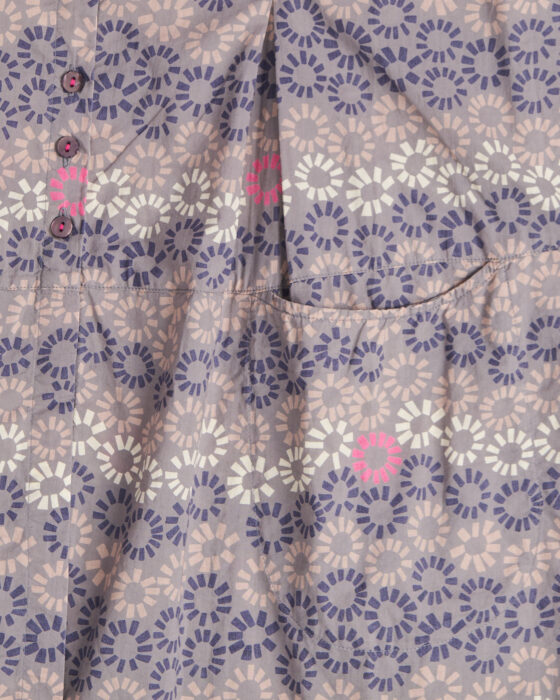 Блуза Gudrun Sjoden Gudrun Sjoden — фото 3