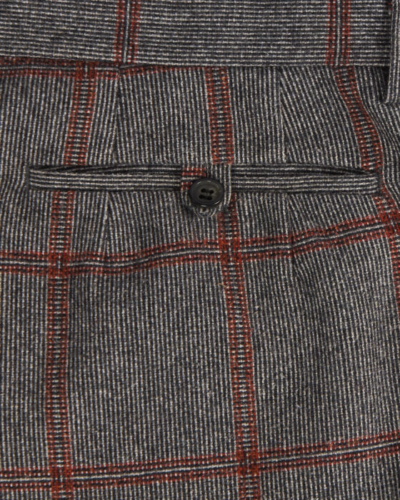 Брюки Licona Licona — фото 5