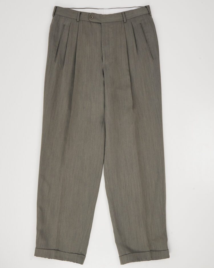 Брюки Hugo Boss