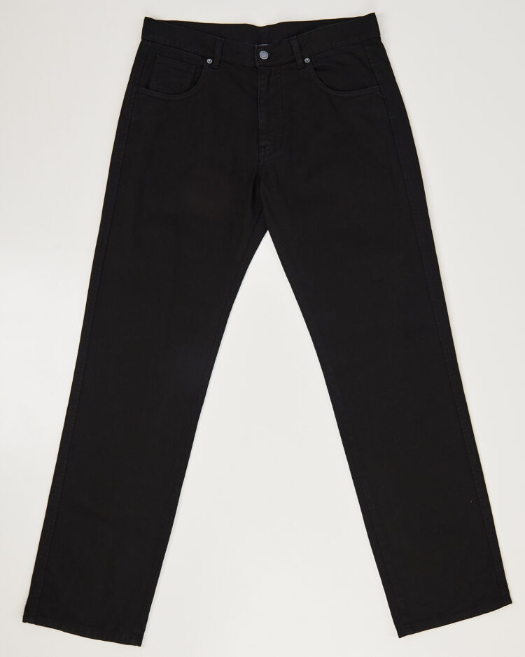 Джинсы Moschino