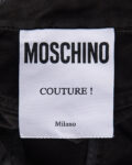 Джинсы Moschino Moschino — фото 6