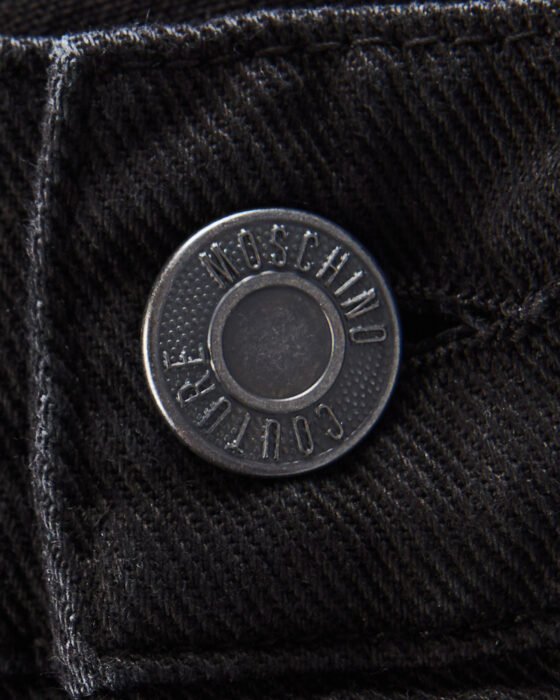 Джинсы Moschino Moschino — фото 7