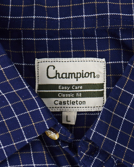 Рубашка Champion Champion — фото 5