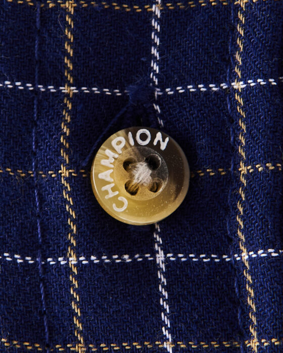 Рубашка Champion Champion — фото 6