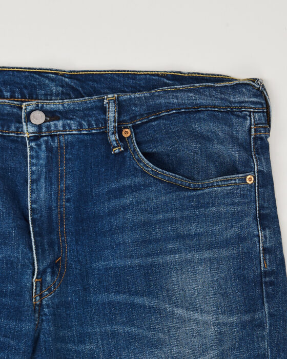 Джинсы Levi’s 511 Levi’s — фото 3