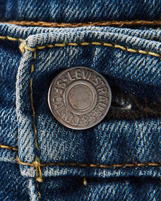 Джинсы Levi’s 511 Levi’s — фото 6