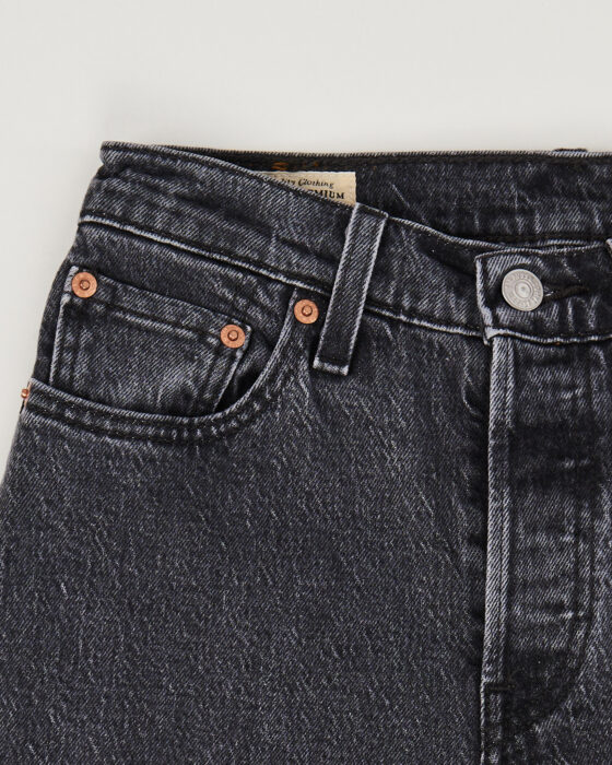 Джинсы Levi’s 501 Levi’s — фото 3