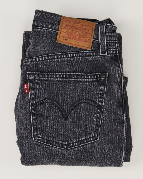 Джинсы Levi’s 501 Levi’s — фото 4