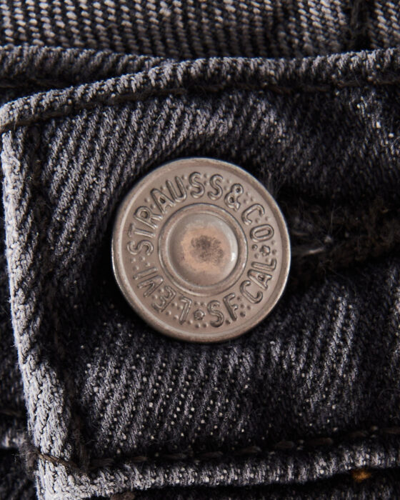 Джинсы Levi’s 501 Levi’s — фото 6