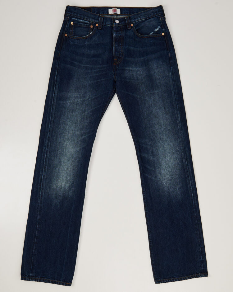 Джинсы Levi’s 501