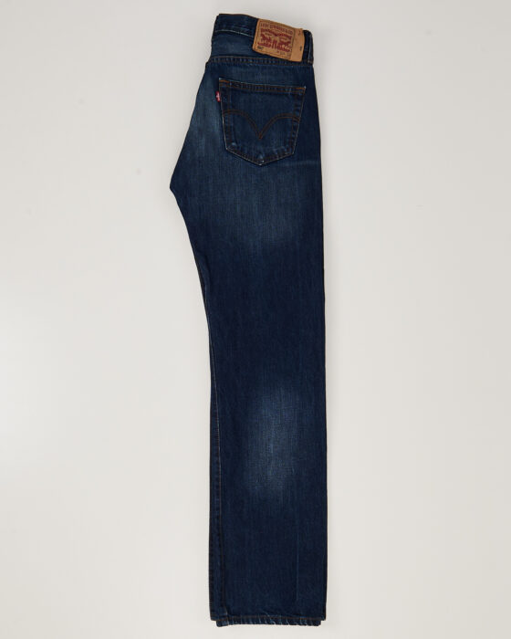 Джинсы Levi’s 501 Levi’s — фото 2