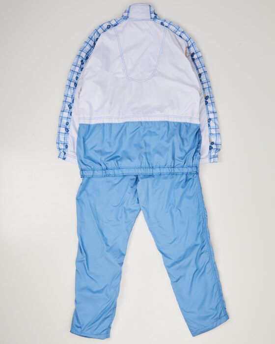 Спортивный костюм Reebok Reebok — фото 10