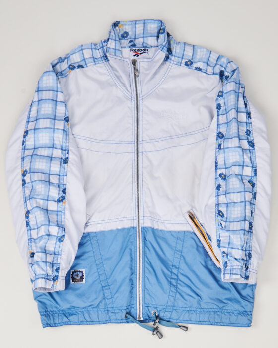 Спортивный костюм Reebok Reebok — фото 2