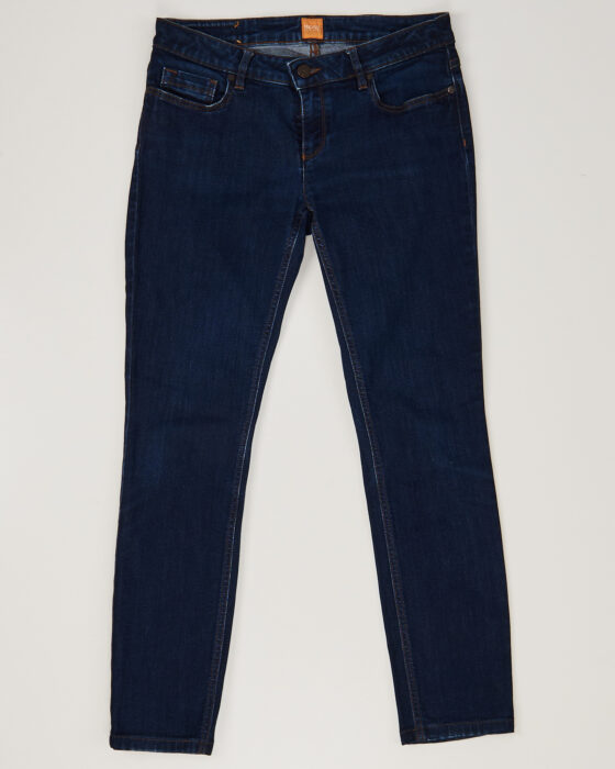 Джинсы Hugo Boss Orange Hugo Boss Orange