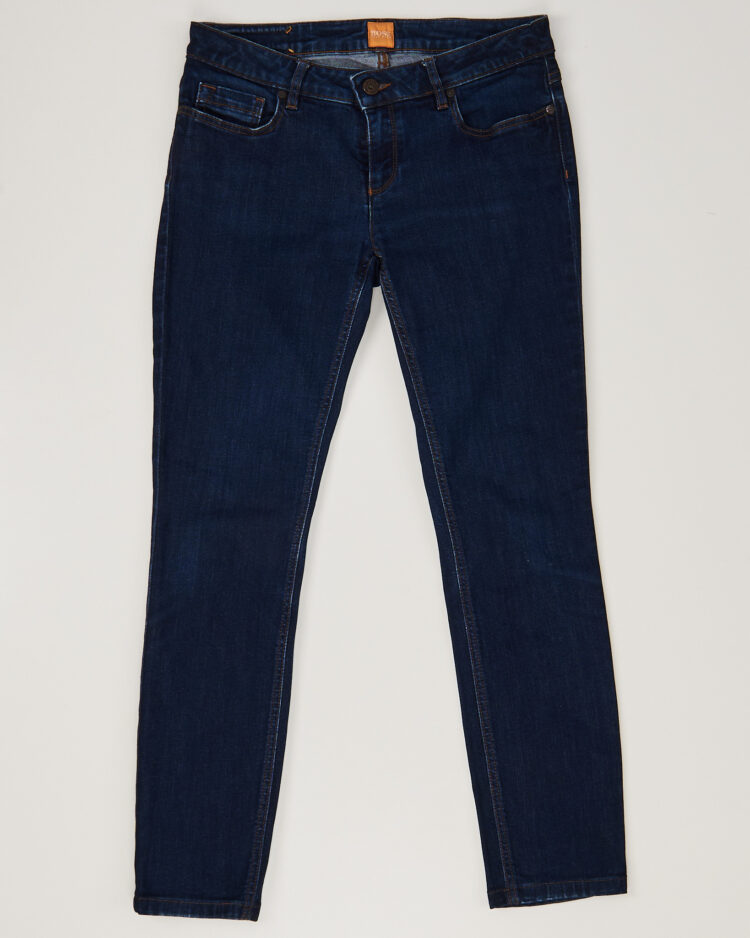 Джинсы Hugo Boss Orange