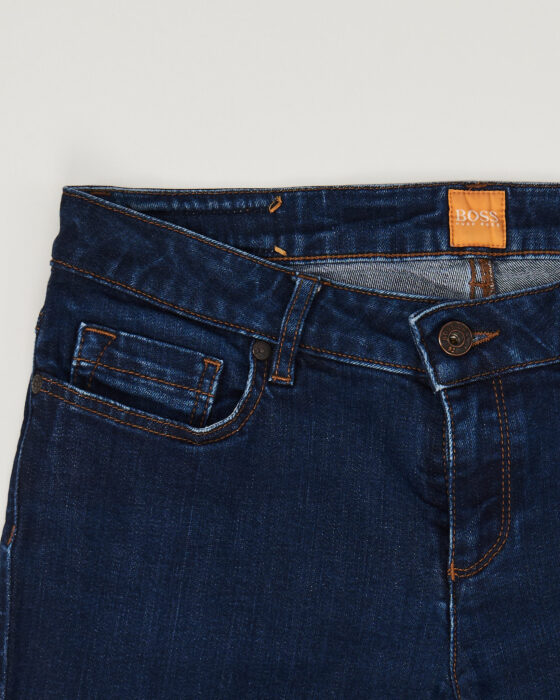 Джинсы Hugo Boss Orange Hugo Boss Orange — фото 3