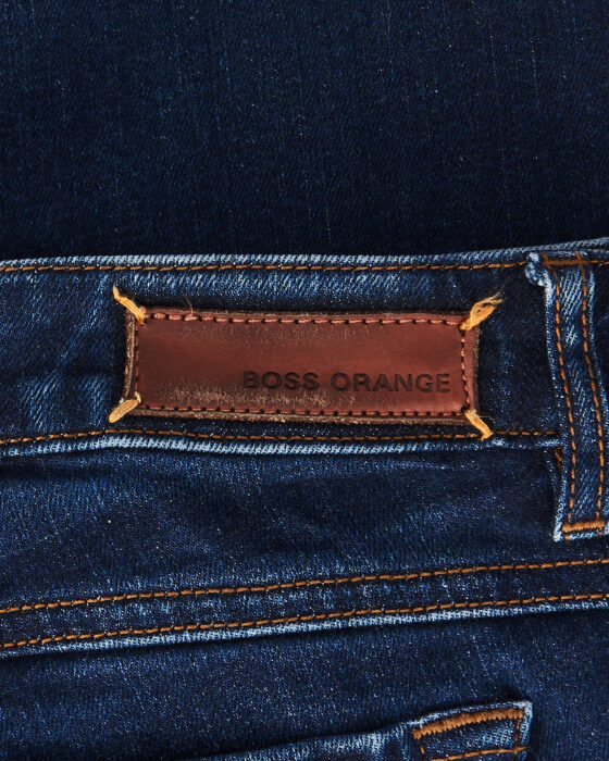 Джинсы Hugo Boss Orange Hugo Boss Orange — фото 5