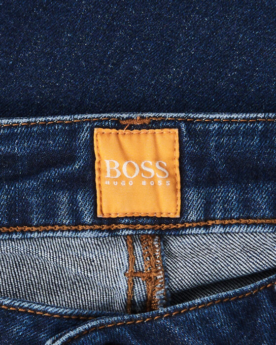 Джинсы Hugo Boss Orange Hugo Boss Orange — фото 6