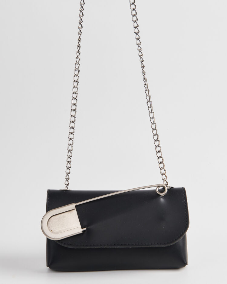 Сумка кожаная