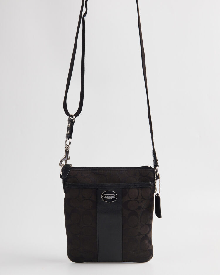 Сумка кросс-боди Coach