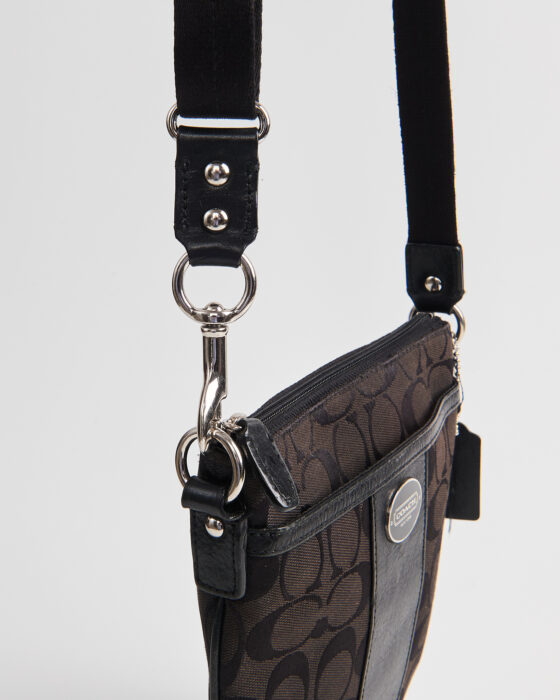 Сумка кросс-боди Coach Coach — фото 3