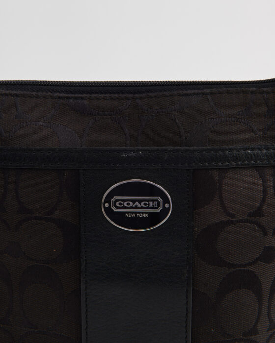Сумка кросс-боди Coach Coach — фото 4