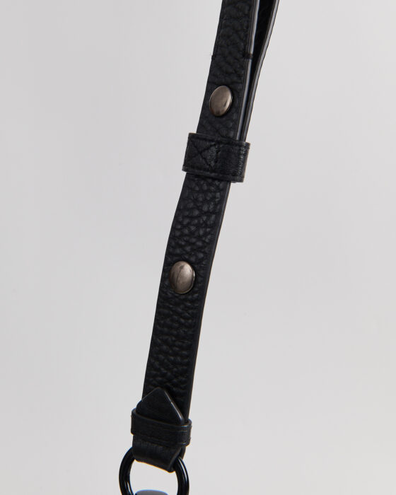 Кожаная сумка Rebecca Minkoff Rebecca Minkoff — фото 4