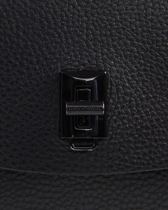 Кожаная сумка Rebecca Minkoff Rebecca Minkoff — фото 5