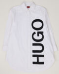 Рубашка Hugo Boss Hugo Boss