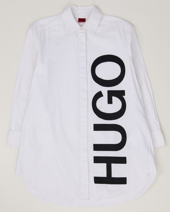 Рубашка Hugo Boss Hugo Boss